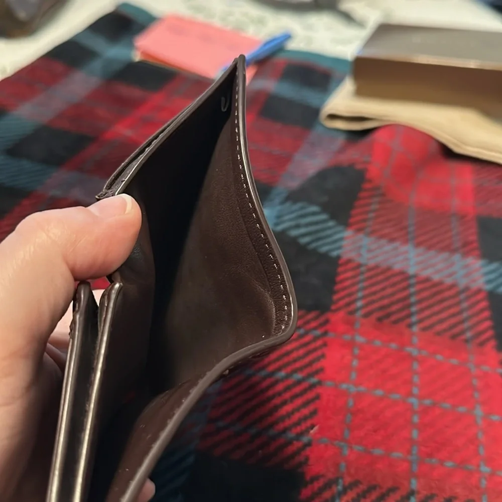 Coach wallets - Picture 5 of 10